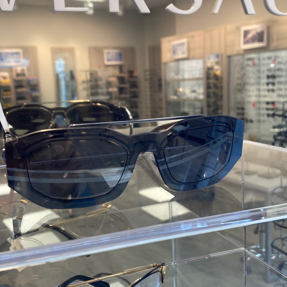 Versace sunglasses